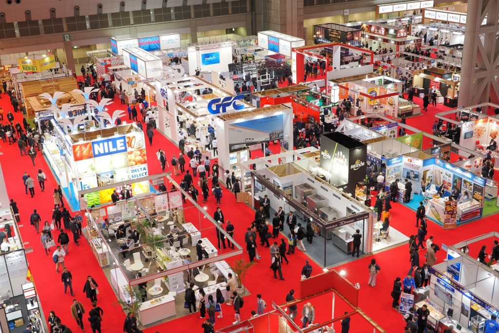 Ferias Internacionales 01 09 074 2