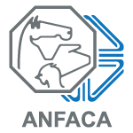 CIA Logo Anfaca